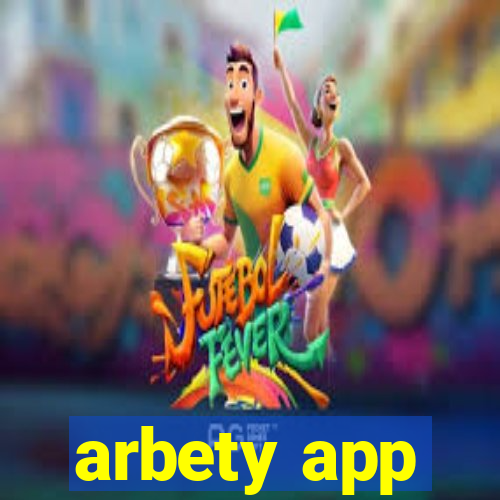 arbety app